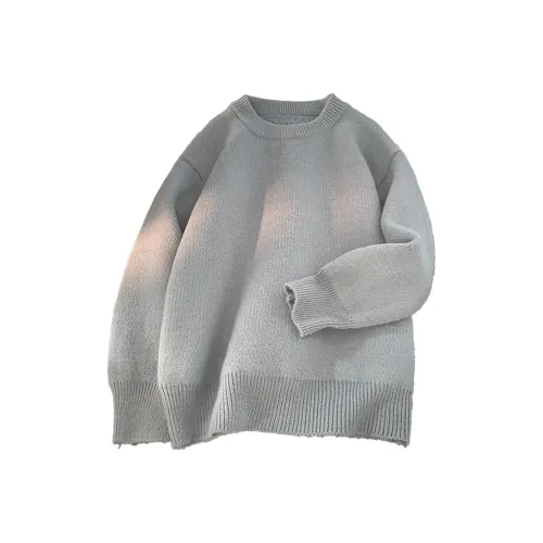 NANSSE Унисекс Трикотаж