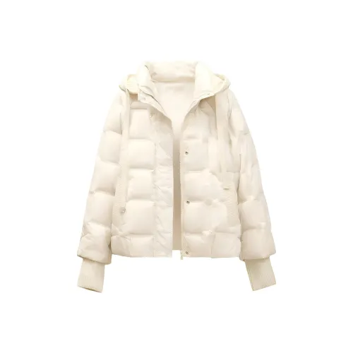 AURORA MUSE Пуховик Женские