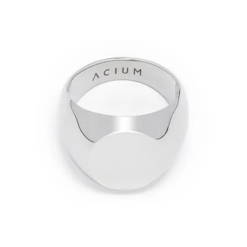 ACIUM Кольца Унисекс
