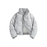 Светло-серый