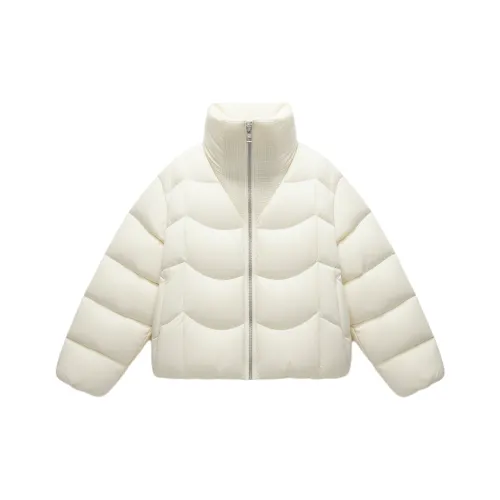 GUNONG Женские пуховики