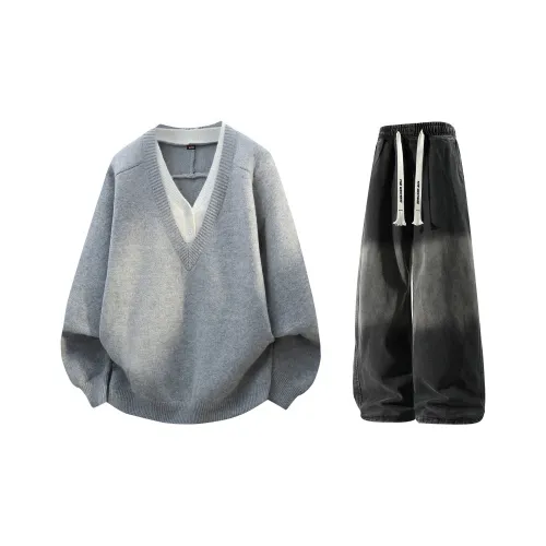 Journey To The West Повседневная спортивная одежда Унисекс