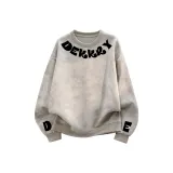 Хаки с флисовой подкладкой [Премиум]