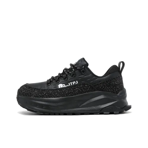 TFWLJ Амортизация Низкий Топ Уличная Обувь Унисекс