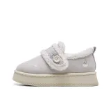 Бежевый [Флисовая подкладка]