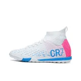 Розовые сломанные шпильки