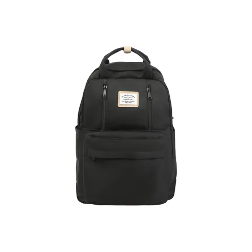 GOBLIN SHARKS 1759 Нейлон Рюкзак Стандартный Унисекс Многоцветный