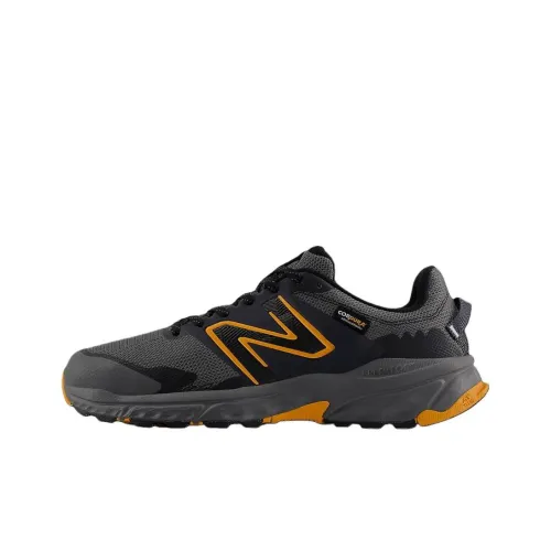 New Balance NB Свежий Form 510 V6 Low Топ Повседневные Беговые Кроссовки Мужские Серые