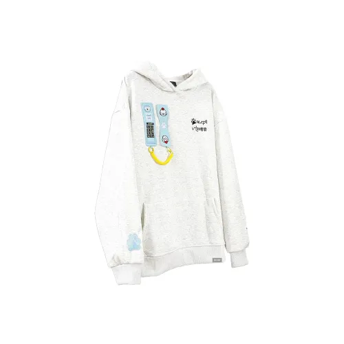 CHONGXIAOLV Унисекс Свитшоты