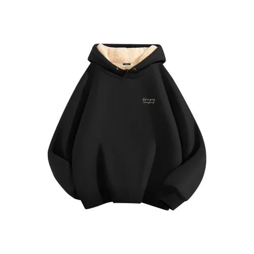 Miniso Унисекс Свитшоты