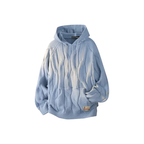 DAWEIBEIKEN Унисекс Свитера