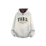 Туманно-серый