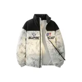 Белый [D5564 Пух]