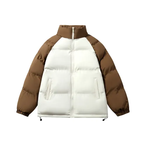 LH HOMME Унисекс Пуховики