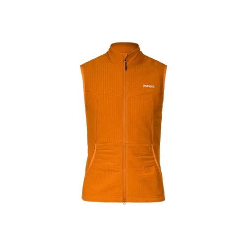 OUTOPIA Мужские жилеты