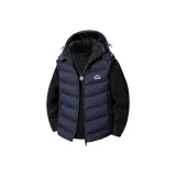 Темно-синий