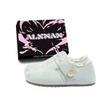 Light Green Box Included  
Светло-зеленый, коробка включена