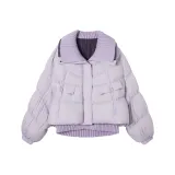 Дым Фиолетовый