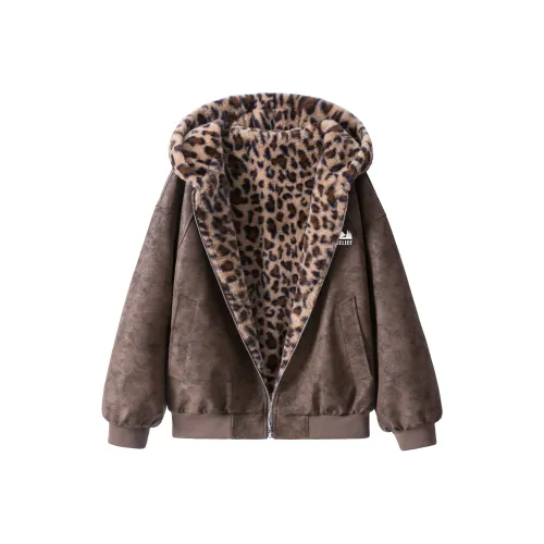 A02 Унисекс Пуховики