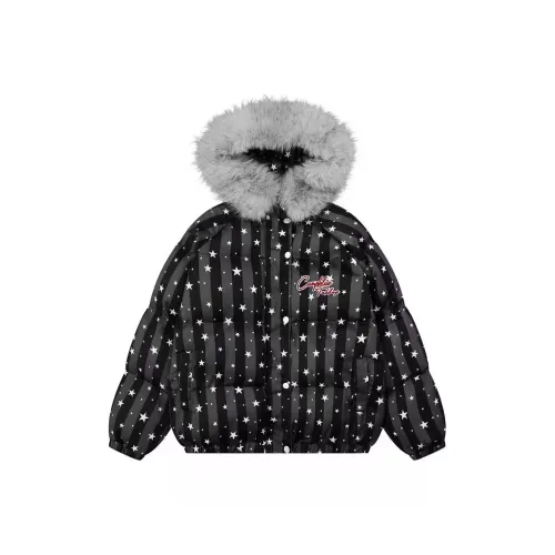 POSIYING Женские пуховики