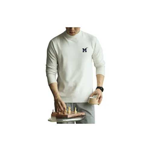 PERDONTOO Мужские термофутболки