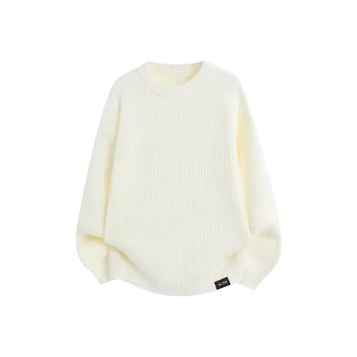 Journey To The West Свитер Унисекс