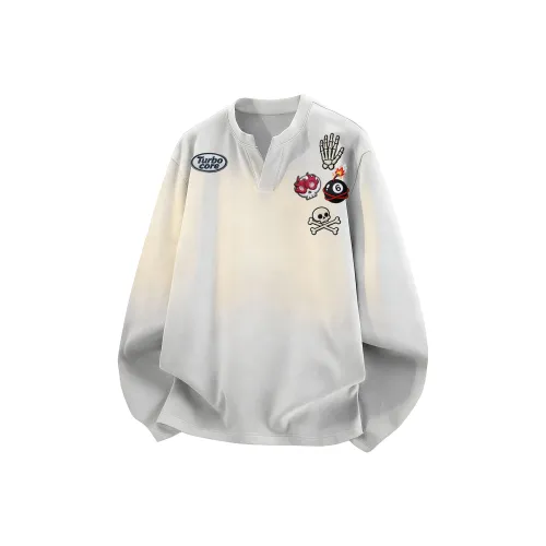 JIXIANWOLUN Унисекс Свитшоты