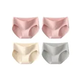 Розовый + Розовый + Цвет кожи + Серый