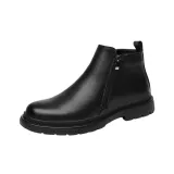 Чёрная подкладка