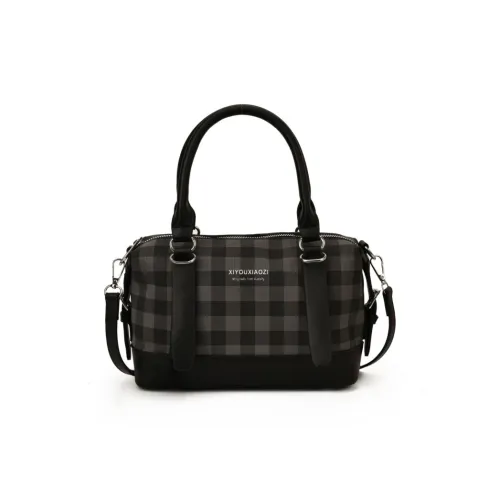 VENUCO ПУ (полиуретан) Сумка через плечо Женская Черный Белый Красный Синий Кофейный