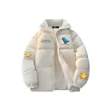 Экрю (Синий Динозавр)