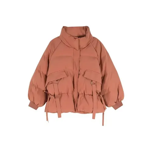 GOSO Женские пуховики