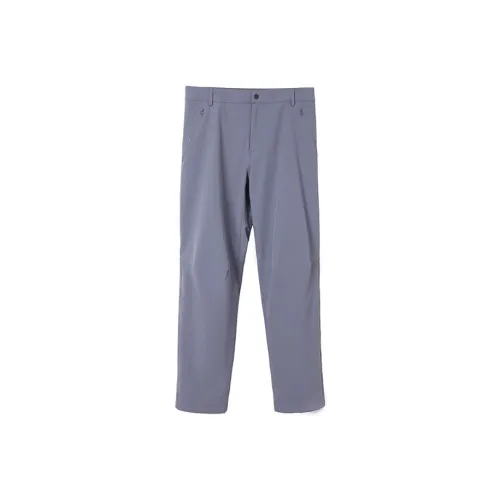 FEICUI Мужские Повседневные Штаны