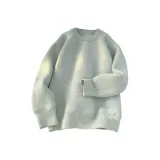 Фрукт Зеленый Флис-На подкладке