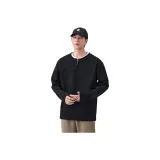 Чёрный флис с утеплением