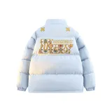 Туманно-голубой