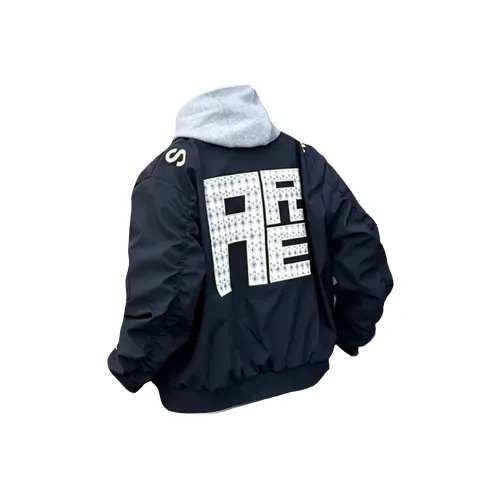 MGDOHOME Унисекс Куртки