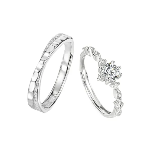 GUDS GAVE Кольца Унисекс