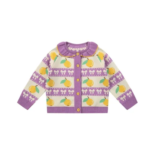 Happyology Детские садовские свитеры