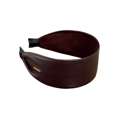 ZWU Кожа Ободки Женские