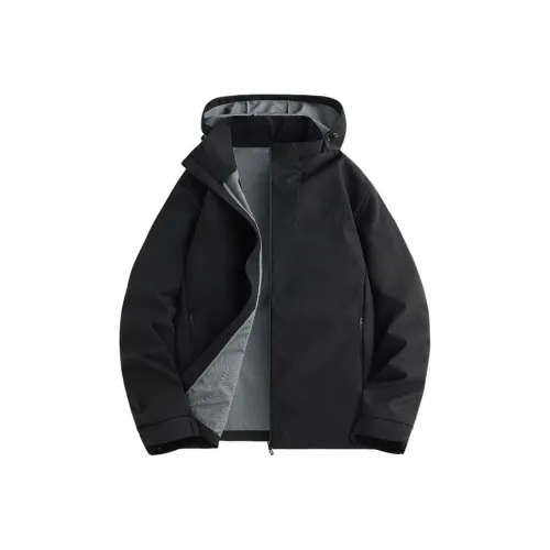 LH HOMME Унисекс Куртки