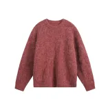 Красный китайский