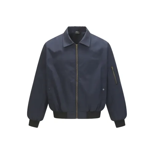 WAYHWEI Мужские Куртки