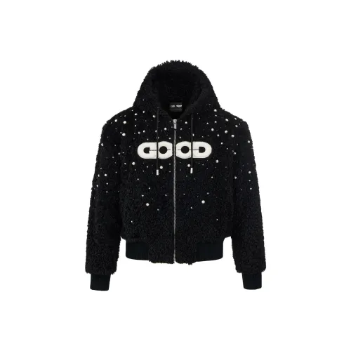 GOODBRAND 2025FW Свитшот Унисекс