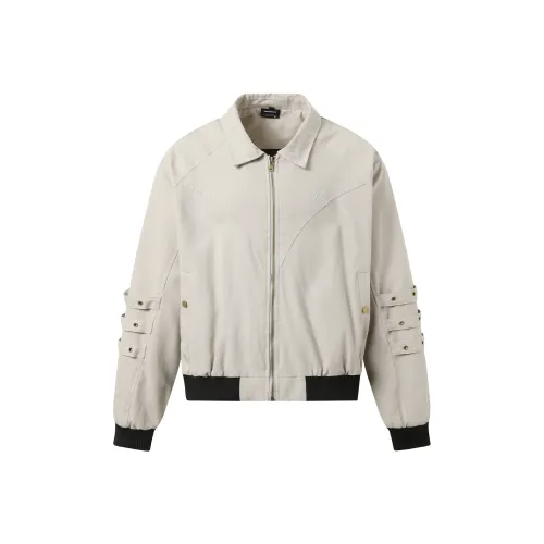 WAYHWEI Мужские Куртки