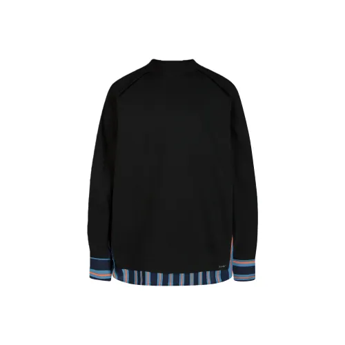 CHONGXIAOLV Унисекс Свитшоты