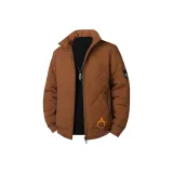 Земляной желтый