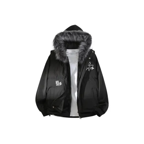 YOSICIL Унисекс Пуховики