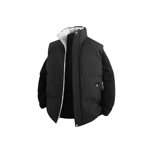 JEANSWEST Унисекс Жилеты