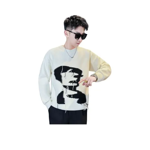 GL Унисекс Трикотаж